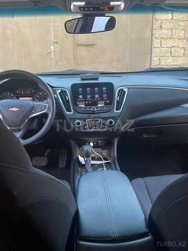 Chevrolet Malibu 2020, 83,820 km - 1.5 l - Bakı