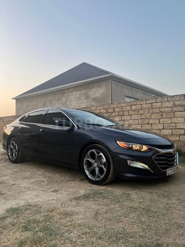 Chevrolet Malibu 2020, 83,820 km - 1.5 l - Bakı