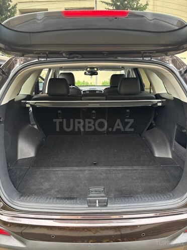 Kia Sorento 2016, 195,000 km - 2.0 l - Bakı