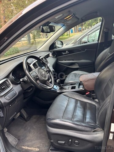 Kia Sorento 2016, 195,000 km - 2.0 l - Bakı