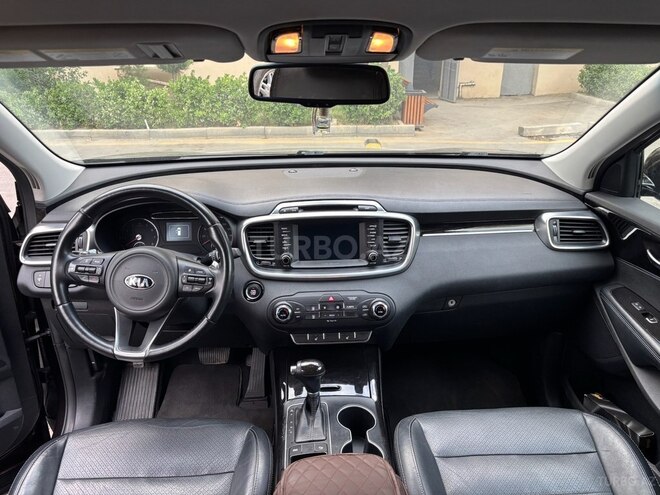 Kia Sorento 2016, 195,000 km - 2.0 l - Bakı