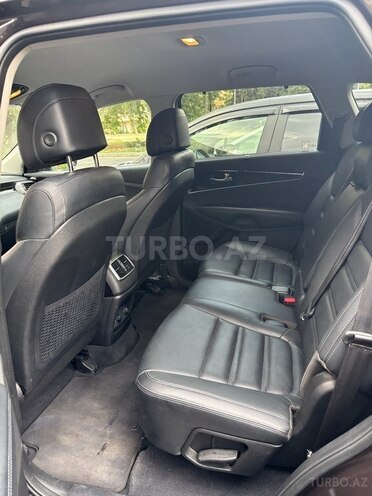 Kia Sorento 2016, 195,000 km - 2.0 l - Bakı