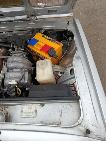 LADA (VAZ) 2107 2010, 24,100 km - 1.6 л - Cəlilabad