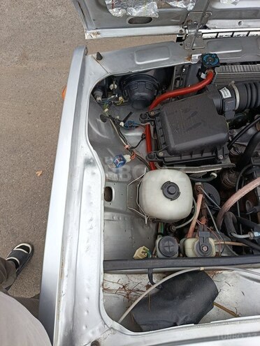 LADA (VAZ) 2107 2010, 24,100 km - 1.6 л - Cəlilabad