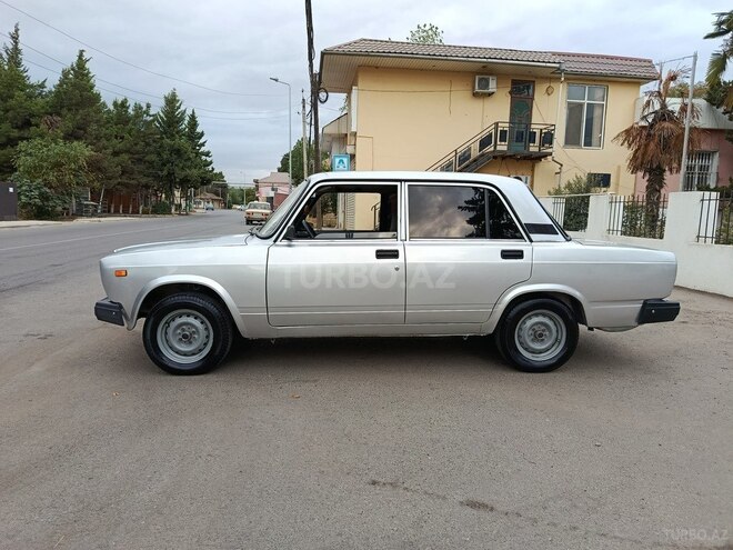 LADA (VAZ) 2107 2010, 24,100 km - 1.6 л - Cəlilabad