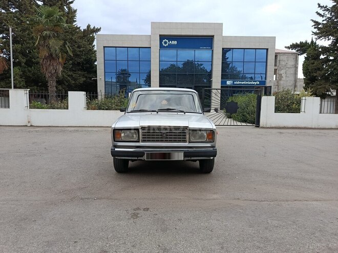 LADA (VAZ) 2107 2010, 24,100 km - 1.6 л - Cəlilabad