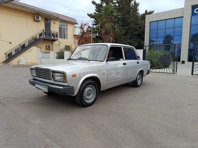 LADA (VAZ) 2107 2010, 24,100 km - 1.6 л - Cəlilabad