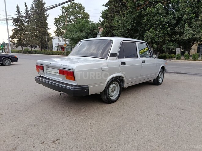 LADA (VAZ) 2107 2010, 24,100 km - 1.6 л - Cəlilabad