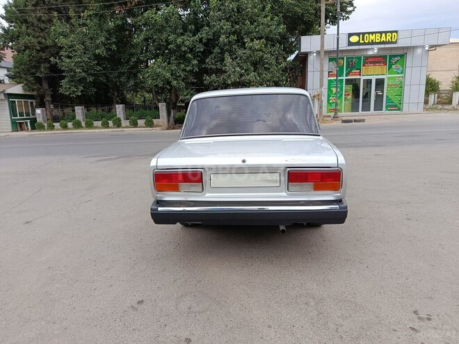 LADA (VAZ) 2107 2010, 24,100 km - 1.6 л - Cəlilabad