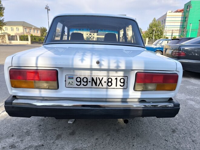 LADA (VAZ) 2107 2009, 98,000 km - 1.6 l - Biləsuvar