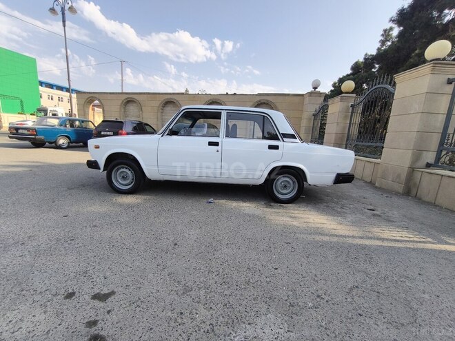 LADA (VAZ) 2107 2009, 98,000 km - 1.6 l - Biləsuvar