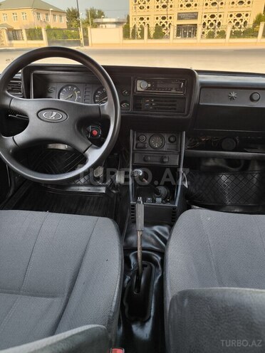 LADA (VAZ) 2107 2009, 98,000 km - 1.6 l - Biləsuvar