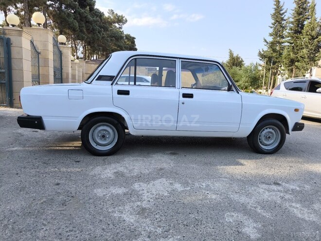 LADA (VAZ) 2107 2009, 98,000 km - 1.6 l - Biləsuvar