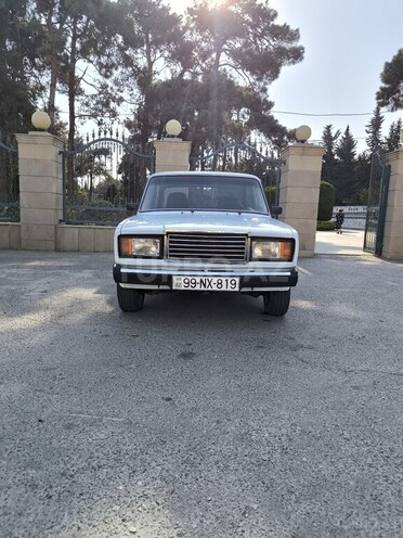 LADA (VAZ) 2107 2009, 98,000 km - 1.6 l - Biləsuvar