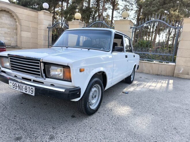 LADA (VAZ) 2107 2009, 98,000 km - 1.6 l - Biləsuvar
