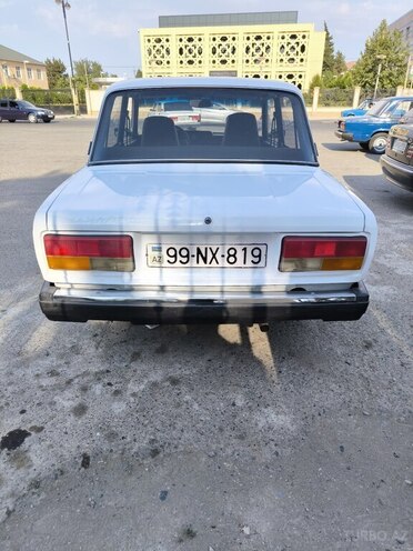 LADA (VAZ) 2107 2009, 98,000 km - 1.6 l - Biləsuvar