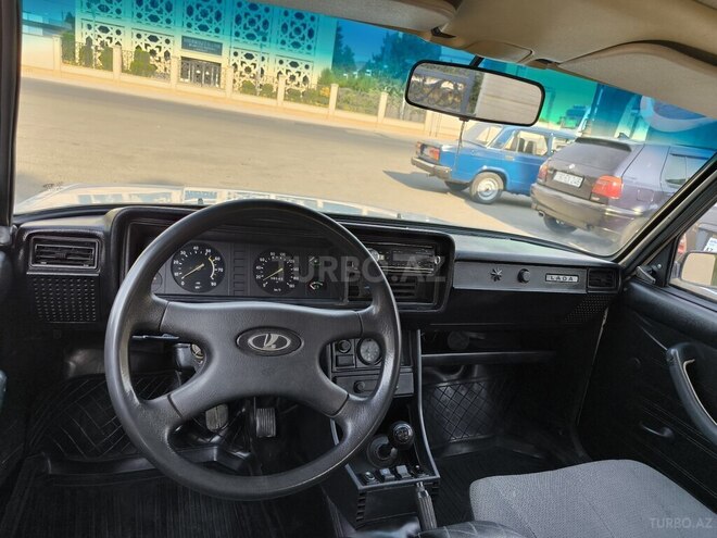 LADA (VAZ) 2107 2009, 98,000 km - 1.6 l - Biləsuvar