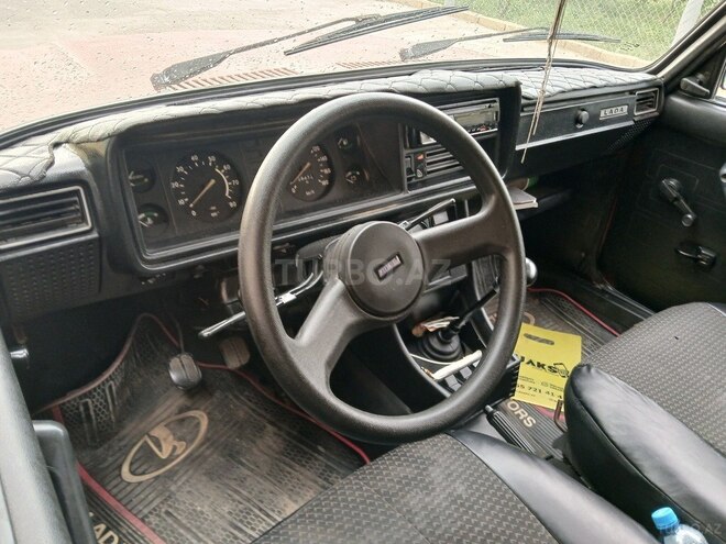 LADA (VAZ) 2107 2009, 86,000 km - 1.6 l - Şamaxı