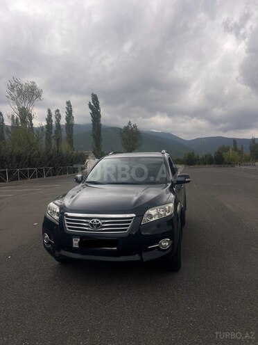Toyota RAV4 2011, 259,000 km - 2.0 l - Şəki