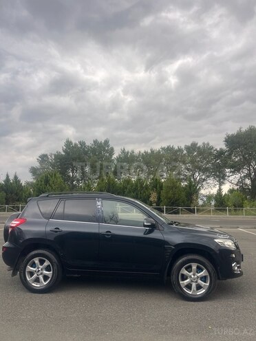 Toyota RAV4 2011, 259,000 km - 2.0 l - Şəki