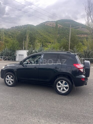 Toyota RAV4 2011, 259,000 km - 2.0 l - Şəki