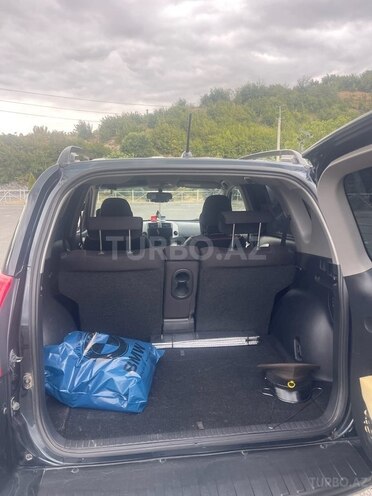 Toyota RAV4 2011, 259,000 km - 2.0 l - Şəki