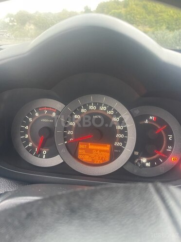Toyota RAV4 2011, 259,000 km - 2.0 l - Şəki