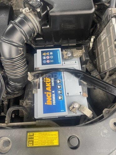 Toyota RAV4 2011, 259,000 km - 2.0 l - Şəki