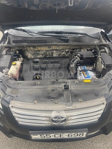 Toyota RAV4 2011, 259,000 km - 2.0 l - Şəki