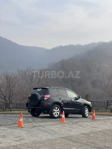 Toyota RAV4 2011, 259,000 km - 2.0 l - Şəki