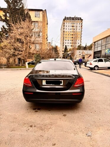 Mercedes E 200 d 2016, 311,333 km - 2.0 л - Bakı