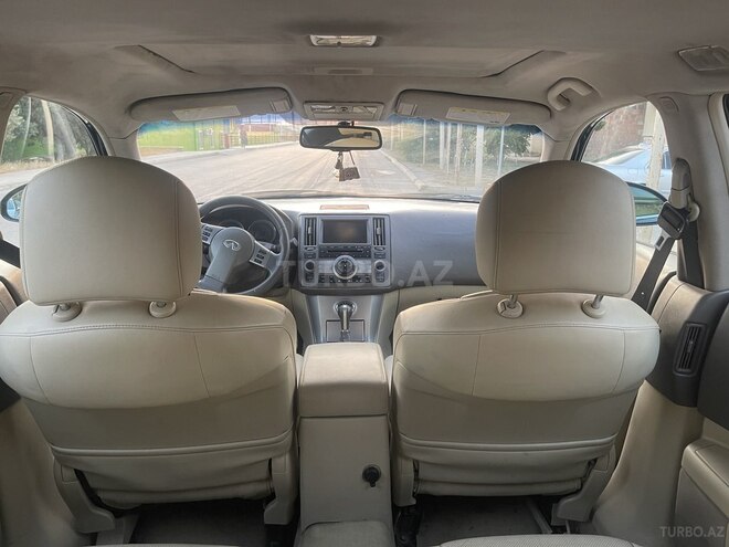 Infiniti FX35 2006, 190,000 km - 3.5 l - Bakı