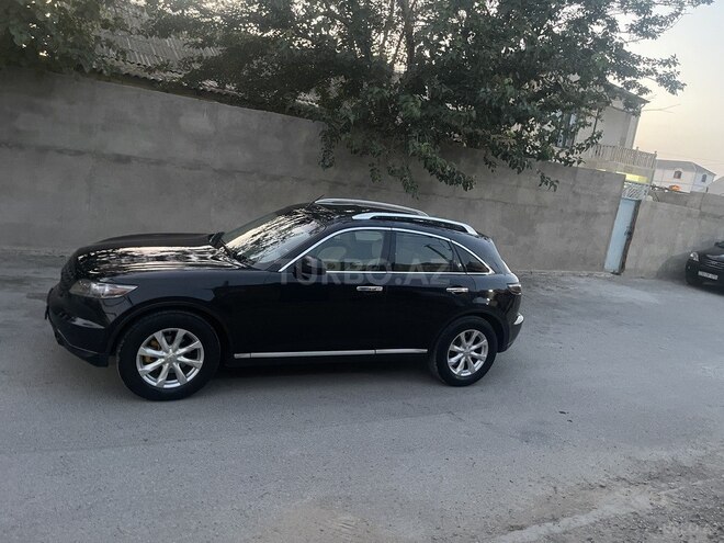 Infiniti FX35 2006, 190,000 km - 3.5 l - Bakı