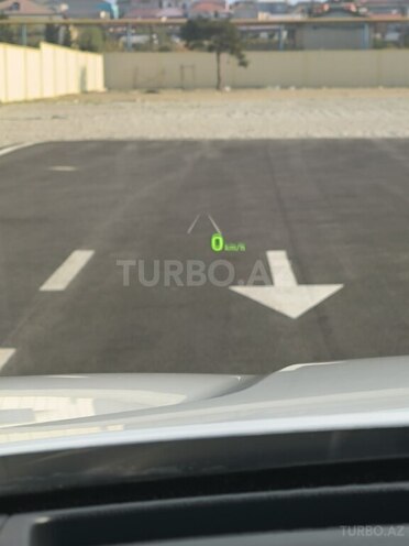 Hyundai Santa Fe 2018, 139,000 km - 2.0 l - Bakı