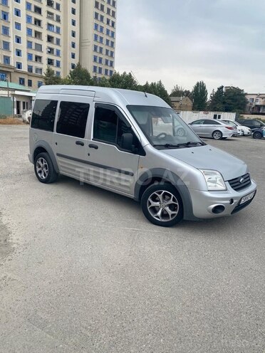 Ford Tourneo Connect 2009, 523,000 km - 1.8 l - Bakı