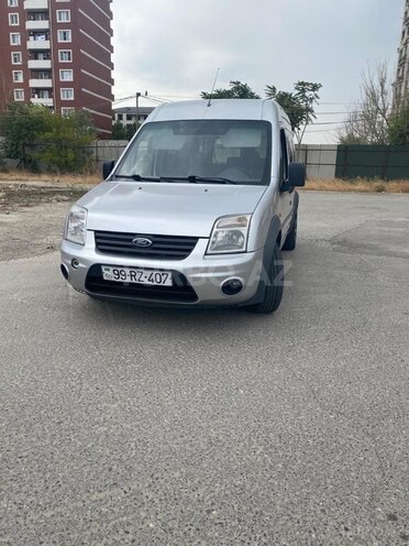 Ford Tourneo Connect 2009, 523,000 km - 1.8 l - Bakı