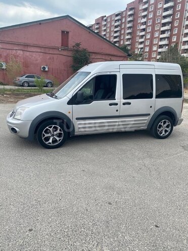 Ford Tourneo Connect 2009, 523,000 km - 1.8 l - Bakı