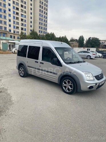 Ford Tourneo Connect 2009, 523,000 km - 1.8 l - Bakı