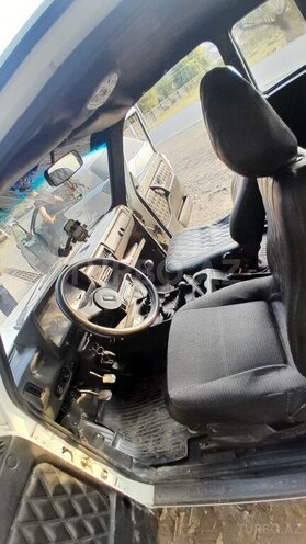 LADA (VAZ) Niva 2010, 319,857 km - 1.7 l - Astara