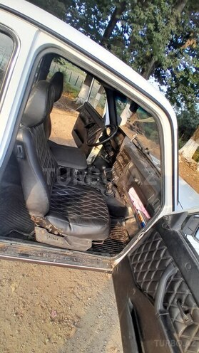 LADA (VAZ) Niva 2010, 319,857 km - 1.7 l - Astara