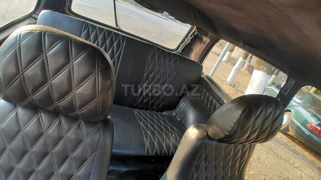 LADA (VAZ) Niva 2010, 319,857 km - 1.7 l - Astara