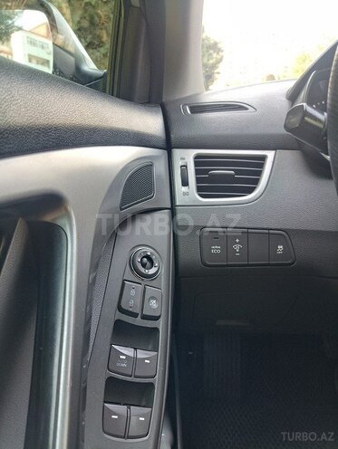 Hyundai Elantra 2013, 183,000 km - 1.8 л - Bakı