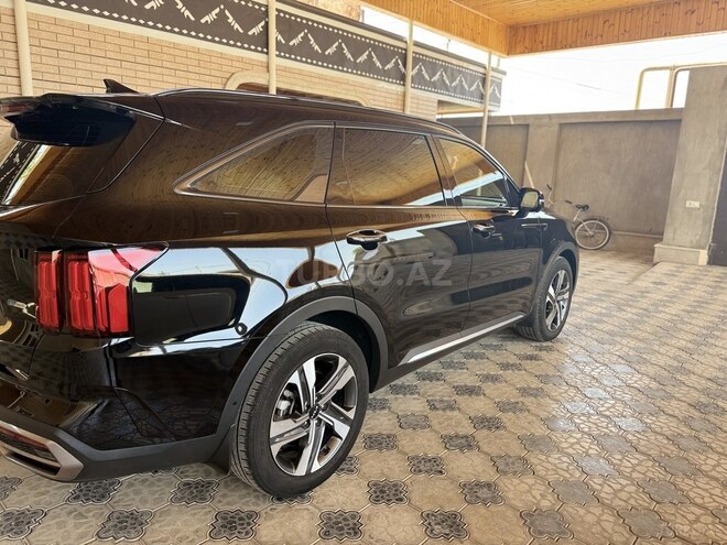 Kia Sorento 2022, 54,756 km - 1.6 l - Bakı