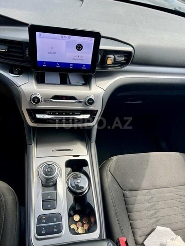 Ford Explorer 2020, 113,000 km - 2.3 l - Bakı