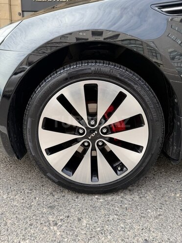 Kia Optima 2013, 274,900 km - 2.0 л - Bakı