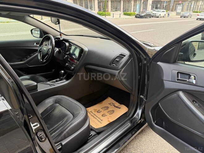 Kia Optima 2013, 274,900 km - 2.0 л - Bakı