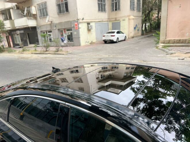 Hyundai Sonata 2018, 104,607 km - 2.0 l - Bakı