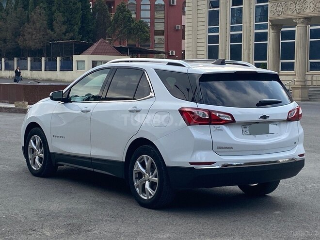 Chevrolet Equinox 2019, 27,400 km - 1.5 l - Gəncə