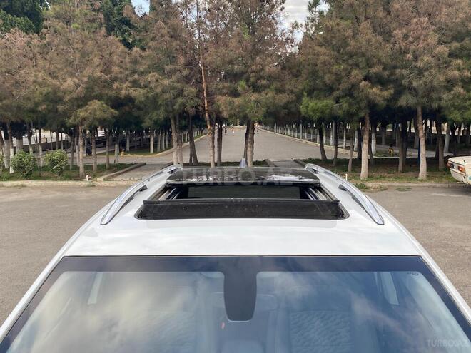 Chevrolet Equinox 2019, 27,400 km - 1.5 l - Gəncə
