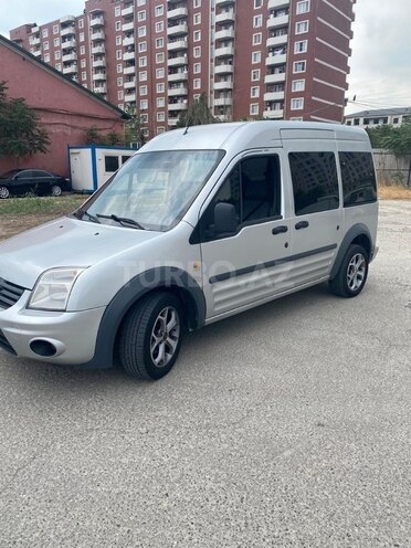 Ford Tourneo Connect 2009, 532,000 km - 1.8 l - Bakı